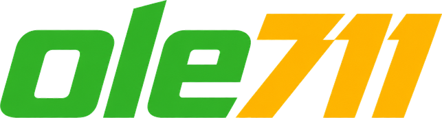 ole711 โลโก้
